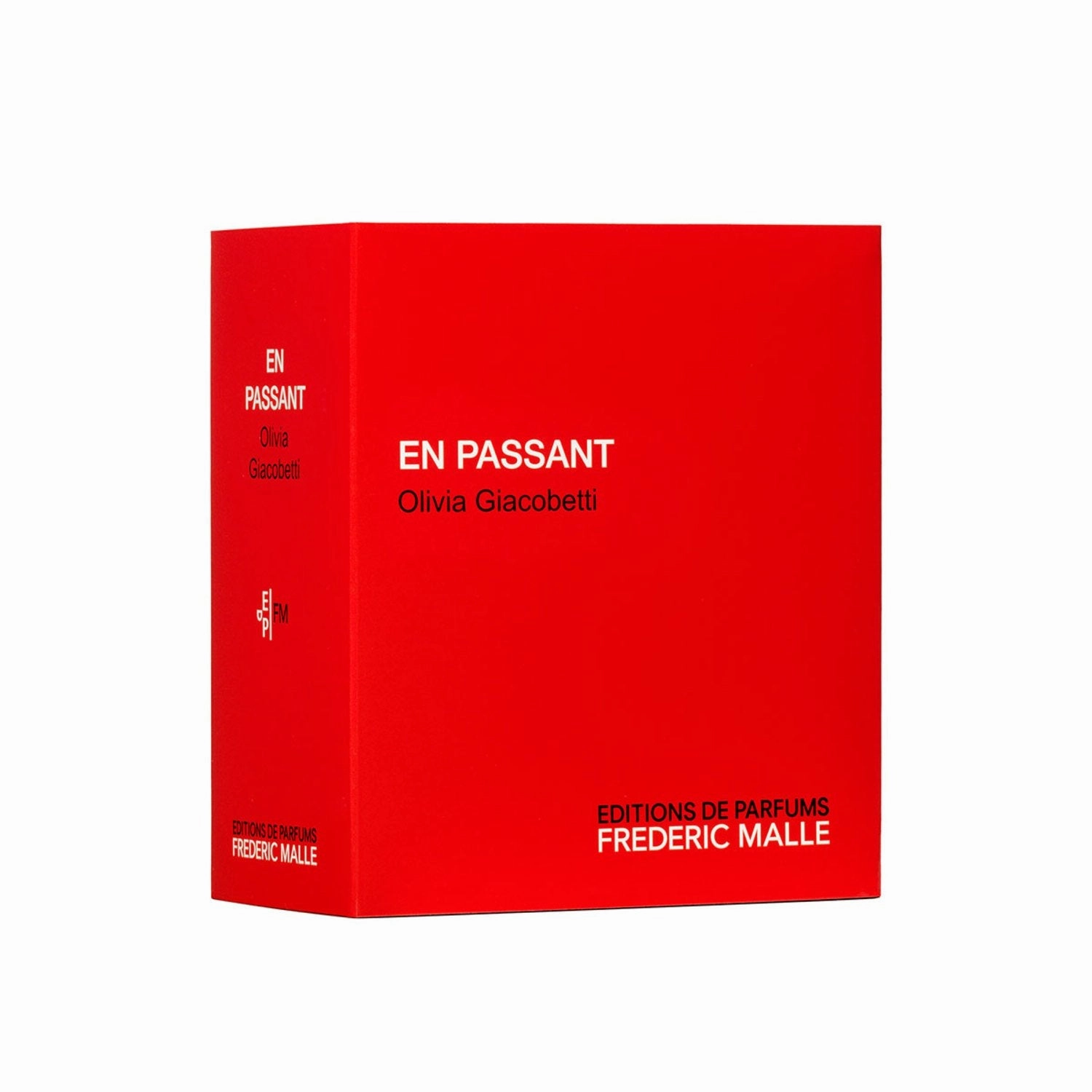 En Passant Eau de Parfum