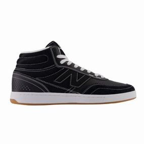 New Balance High V2 440 HBW Black/White Training Run