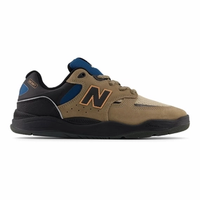 quiet - operation - noiselessness shoes New Balance Tiago Lemos 1010 LC