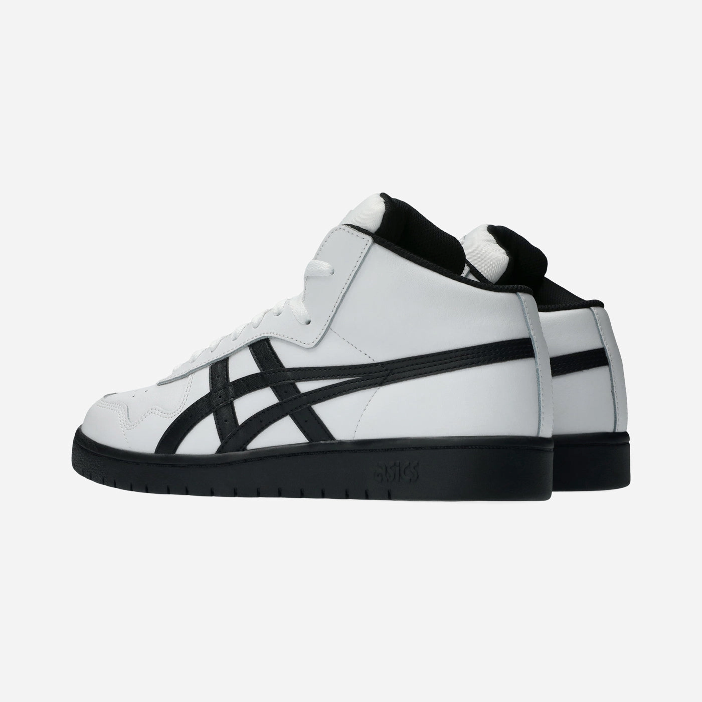 Enhanced Traction Idea Japan Pro MT (White/Black)