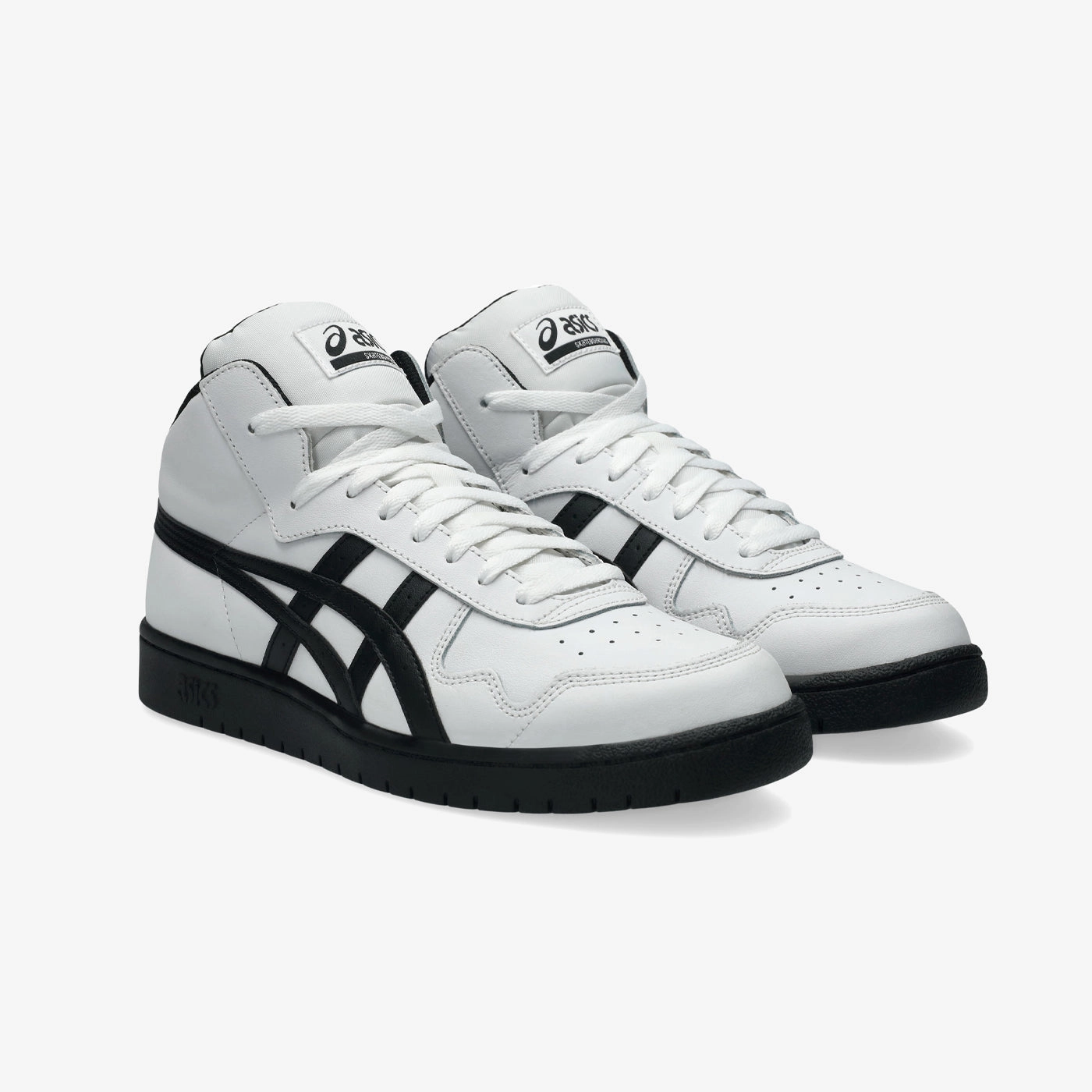 Enhanced Traction Idea Japan Pro MT (White/Black)