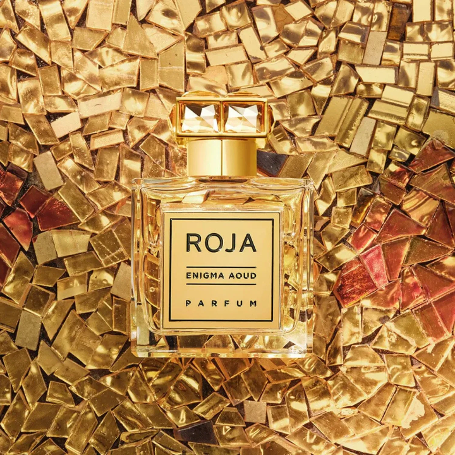 Enigma Aoud Parfum