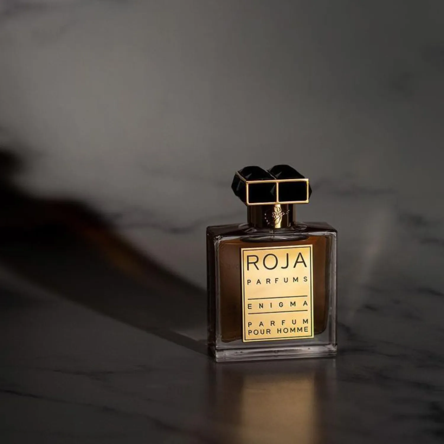 Enigma Pour Homme Parfum
