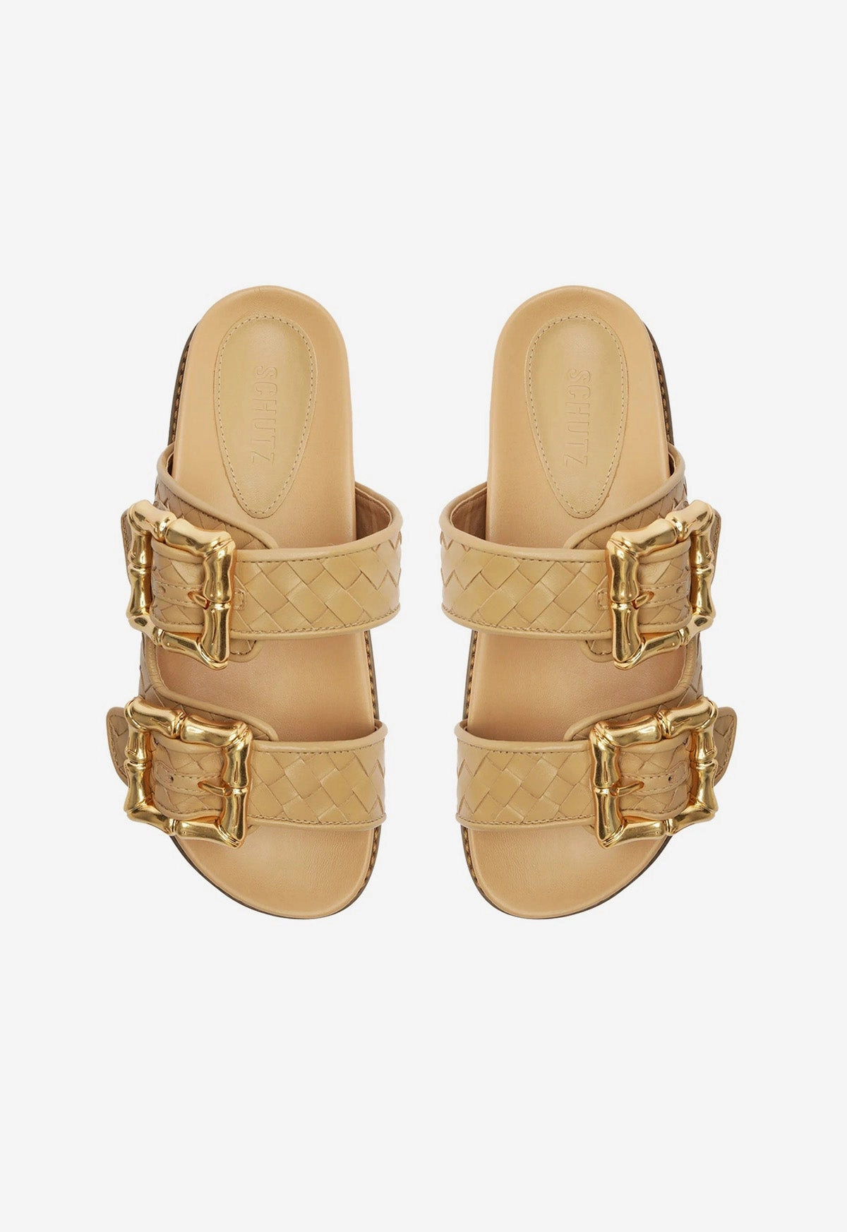 Enola Light Beige Sporty Sandal Travel Smart