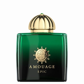 Epic Woman Eau de Parfum