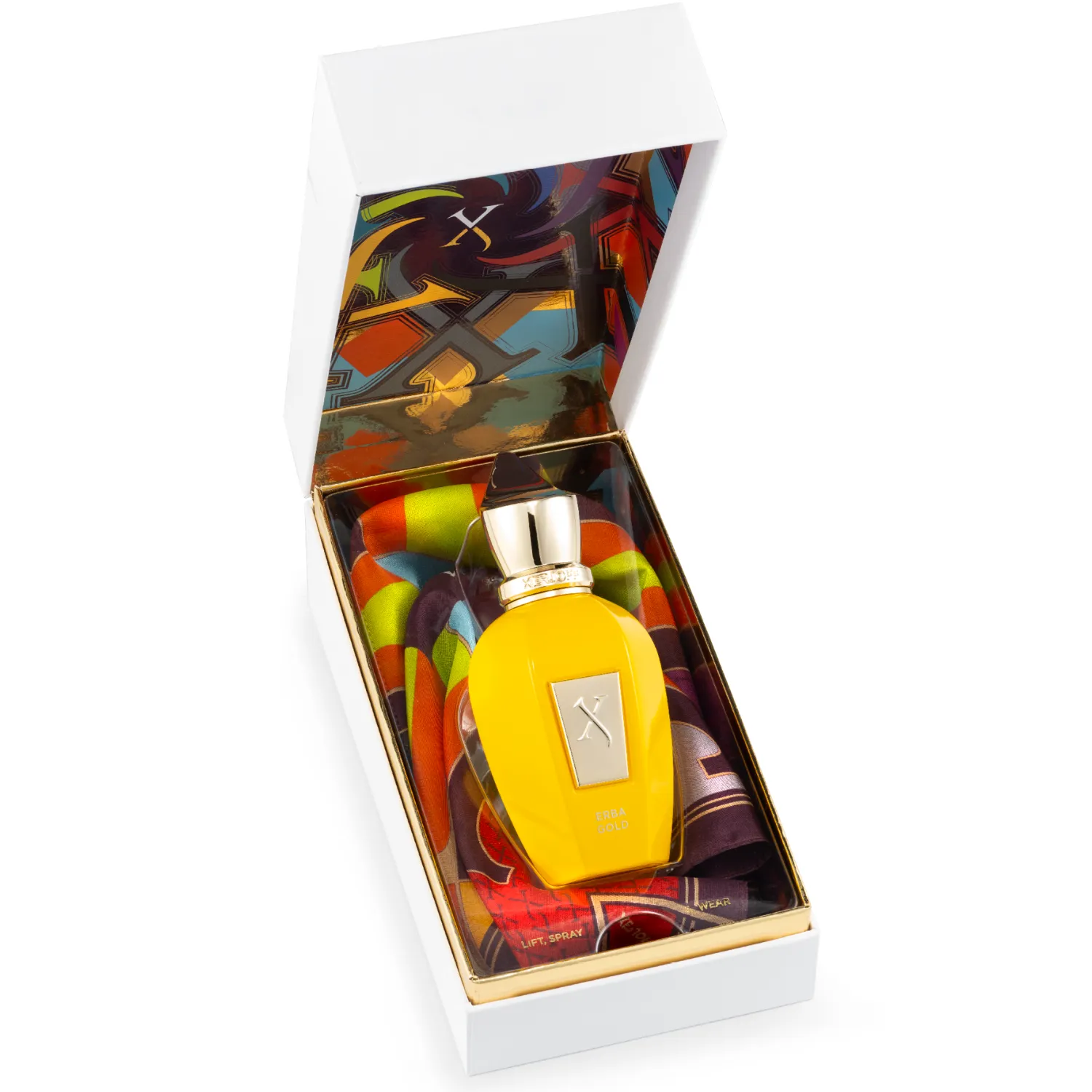 Erba Gold