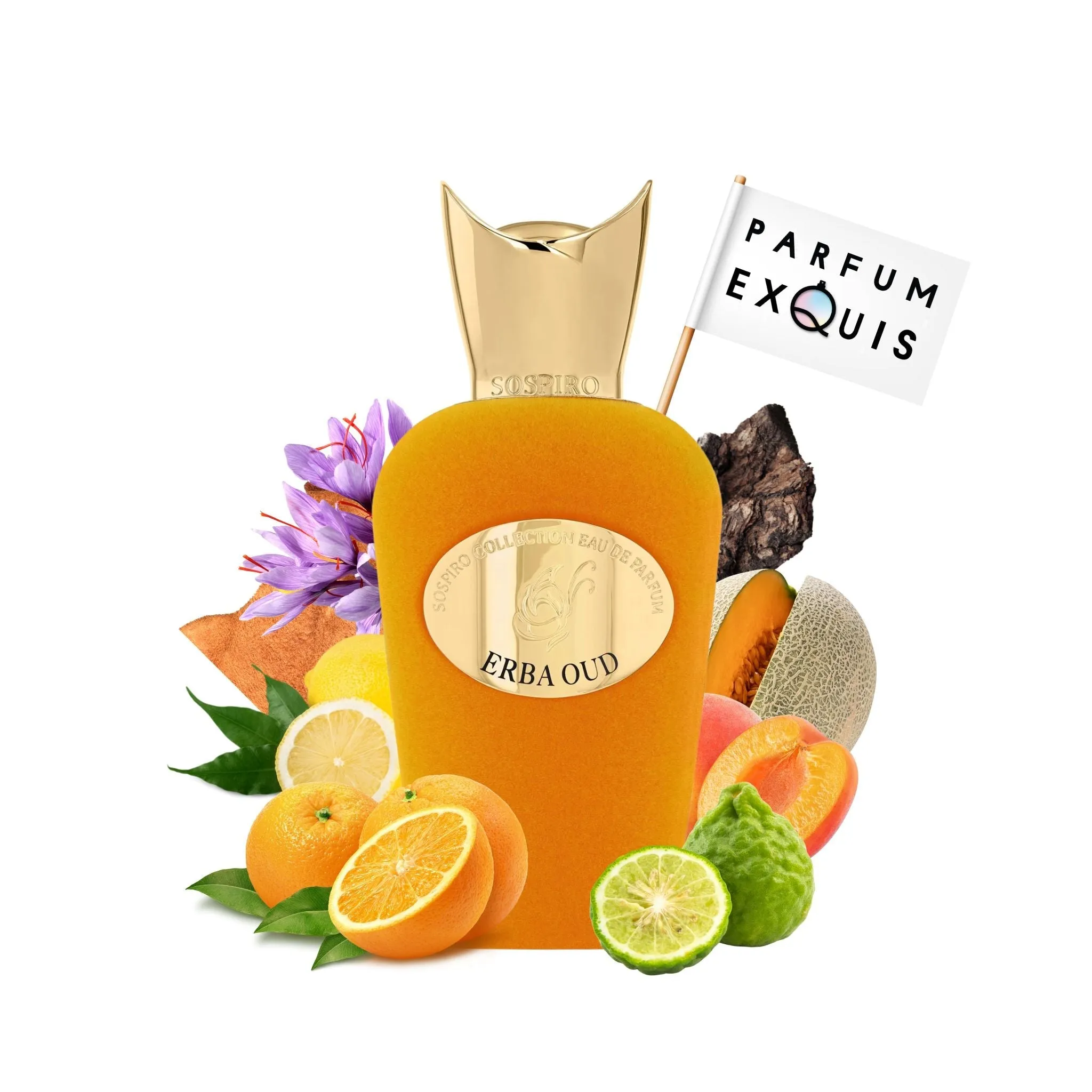 Erba Oud