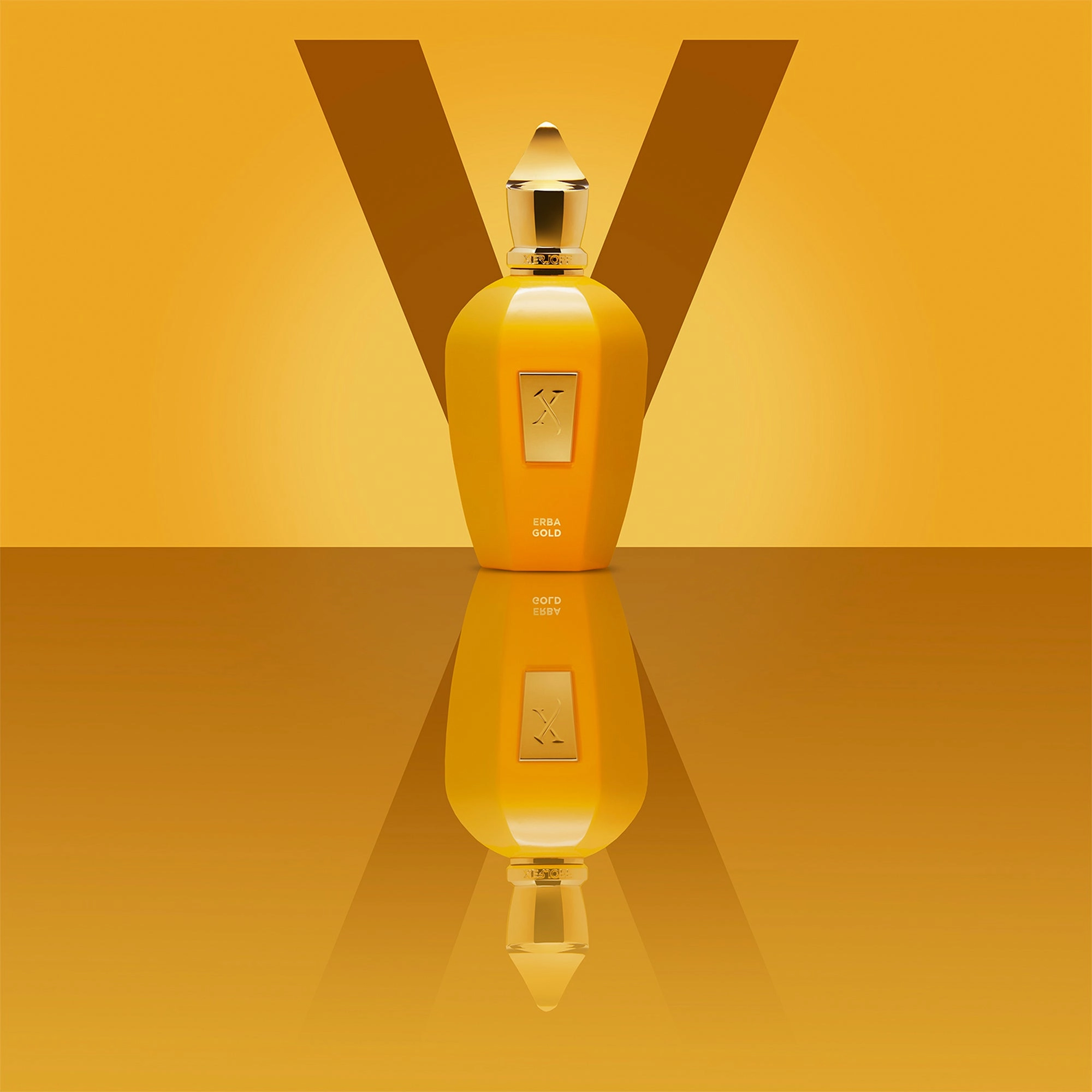 Erba Gold Eau de Parfum