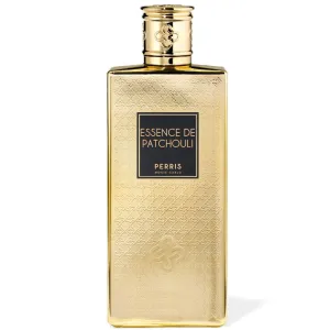 Essence de Patchouli