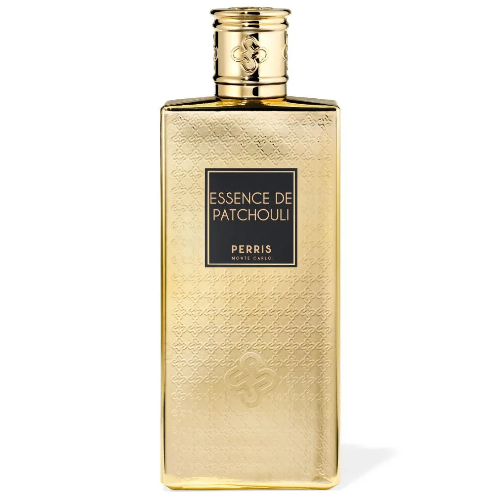 Essence de Patchouli