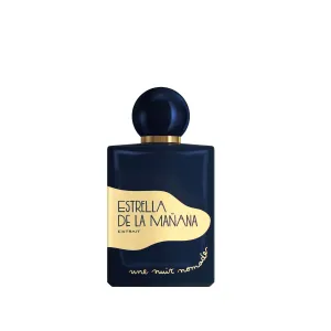 Estrella De La Manana Extrait
