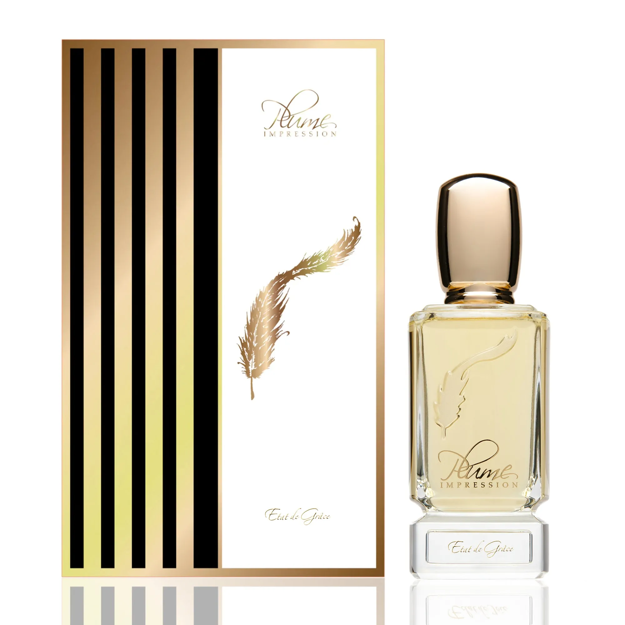 Etat de Grace Eau de Parfum