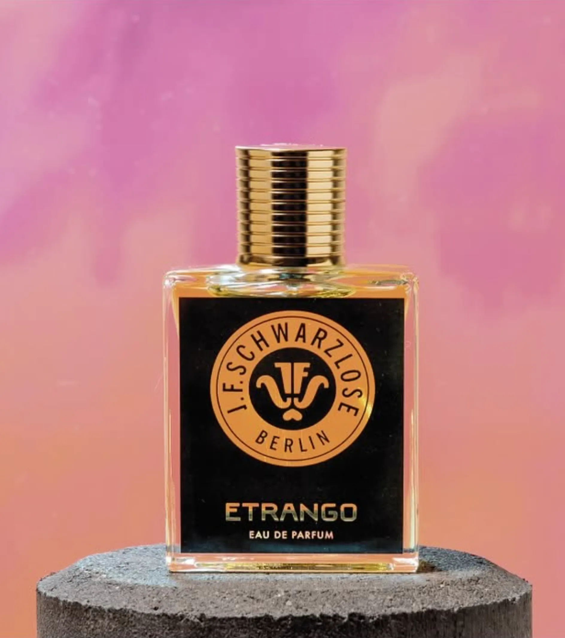 Etrango