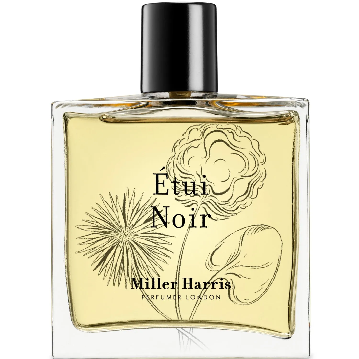 Etui Noir