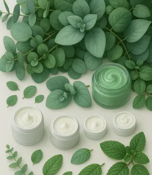 Eucalyptus & Spearmint (Reformulated 4/27/25*)- Premium Fragrance Oil
