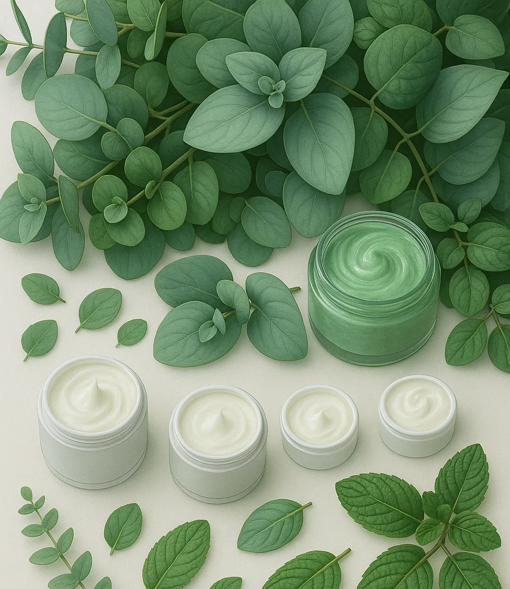 Eucalyptus & Spearmint (Reformulated 4/27/25*)- Premium Fragrance Oil