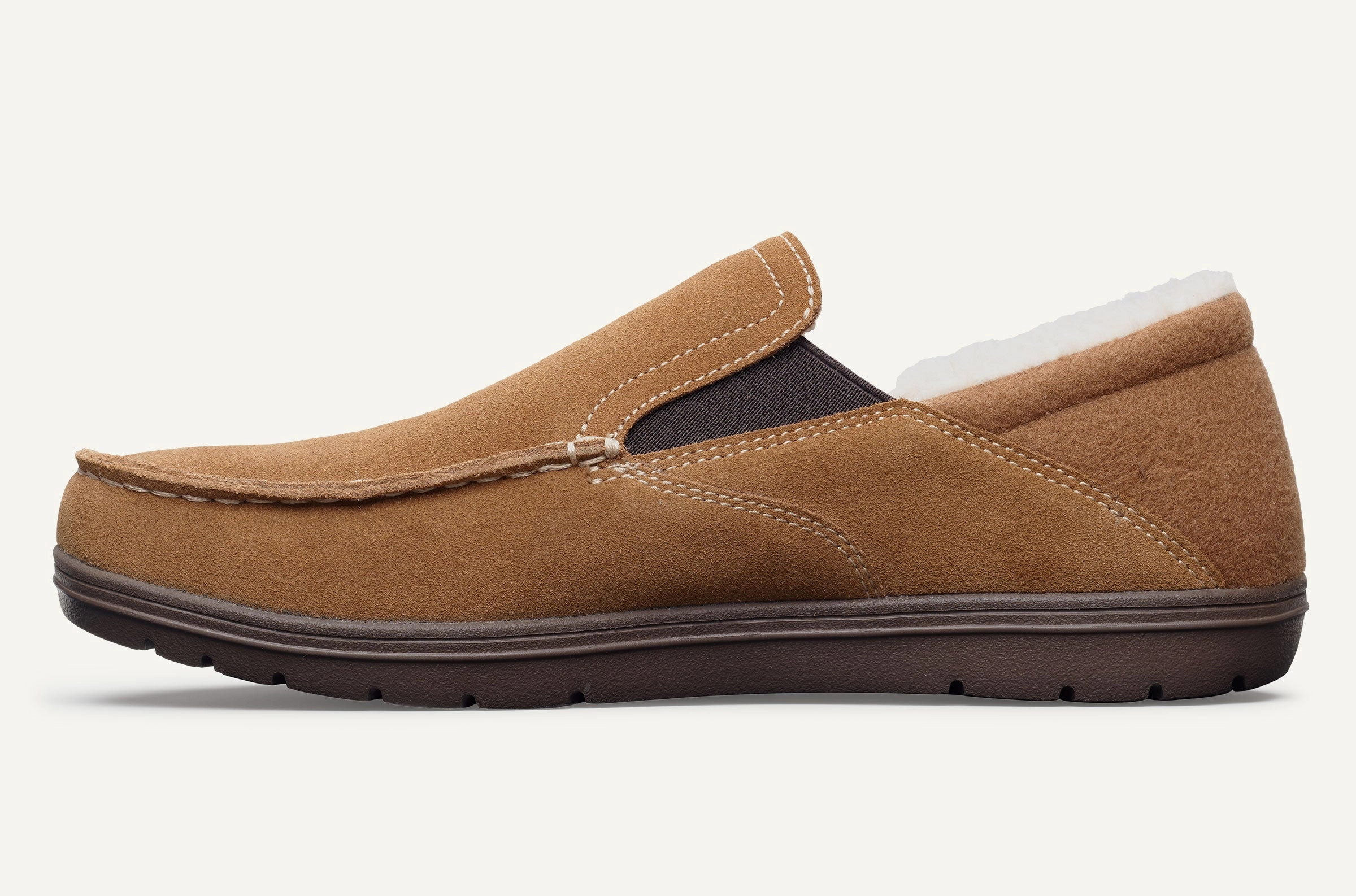 Everyday Comfort Men's Drifter Fur