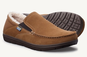 Outdoor Escape Men's Drifter Fur