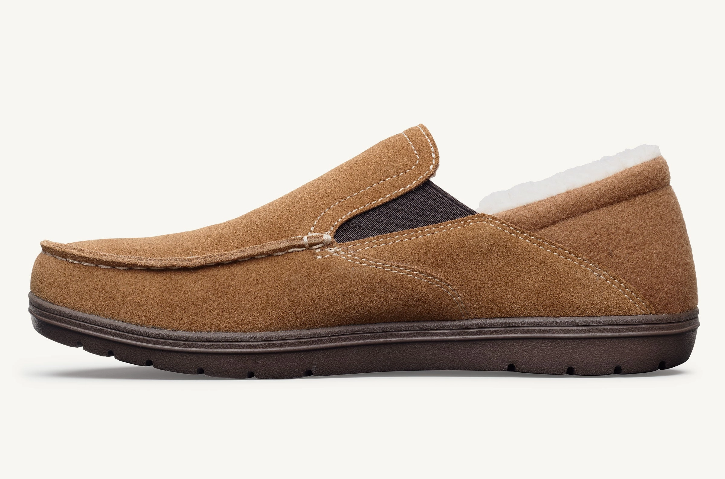 Everyday Comfort Men's Drifter Fur