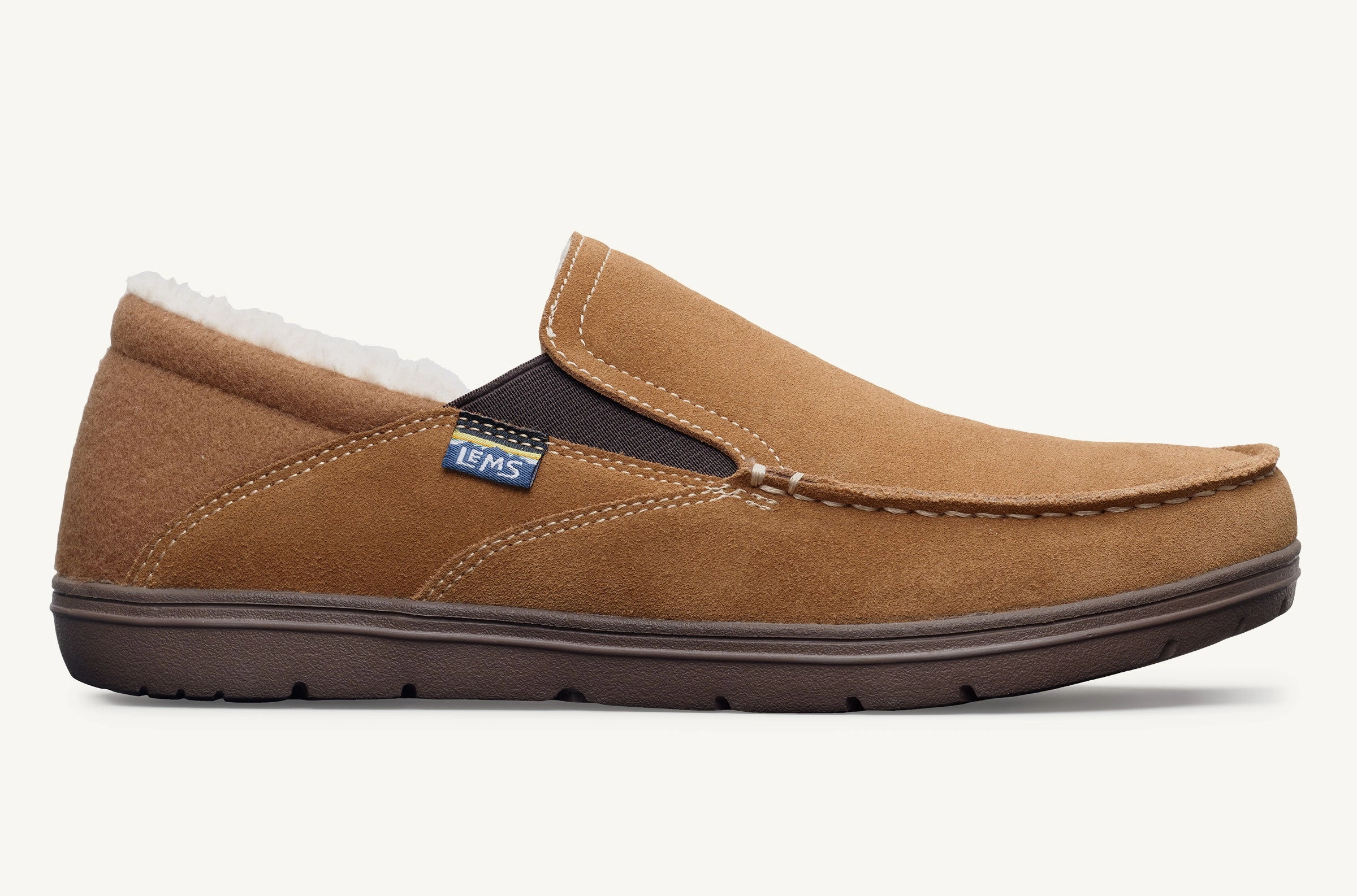 Everyday Comfort Men's Drifter Fur