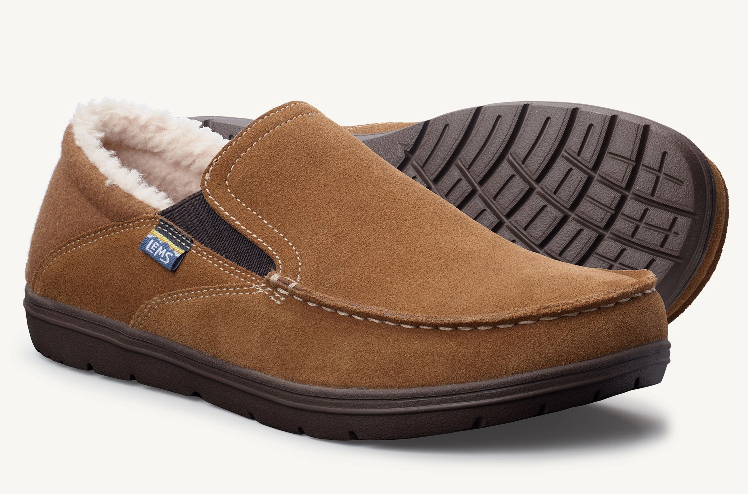 Outdoor Escape Men's Drifter Fur