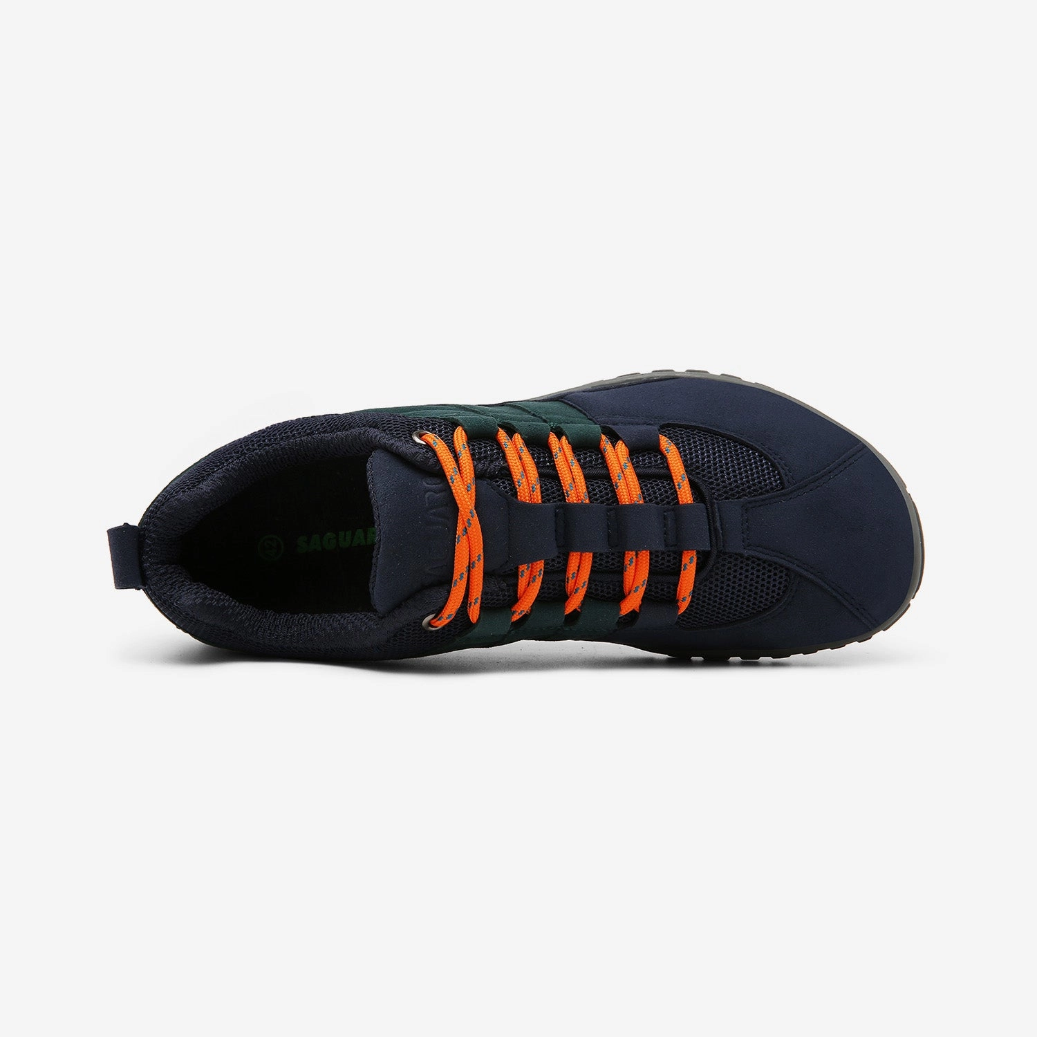 Everyday Look Relax II - Barefoot Shoes