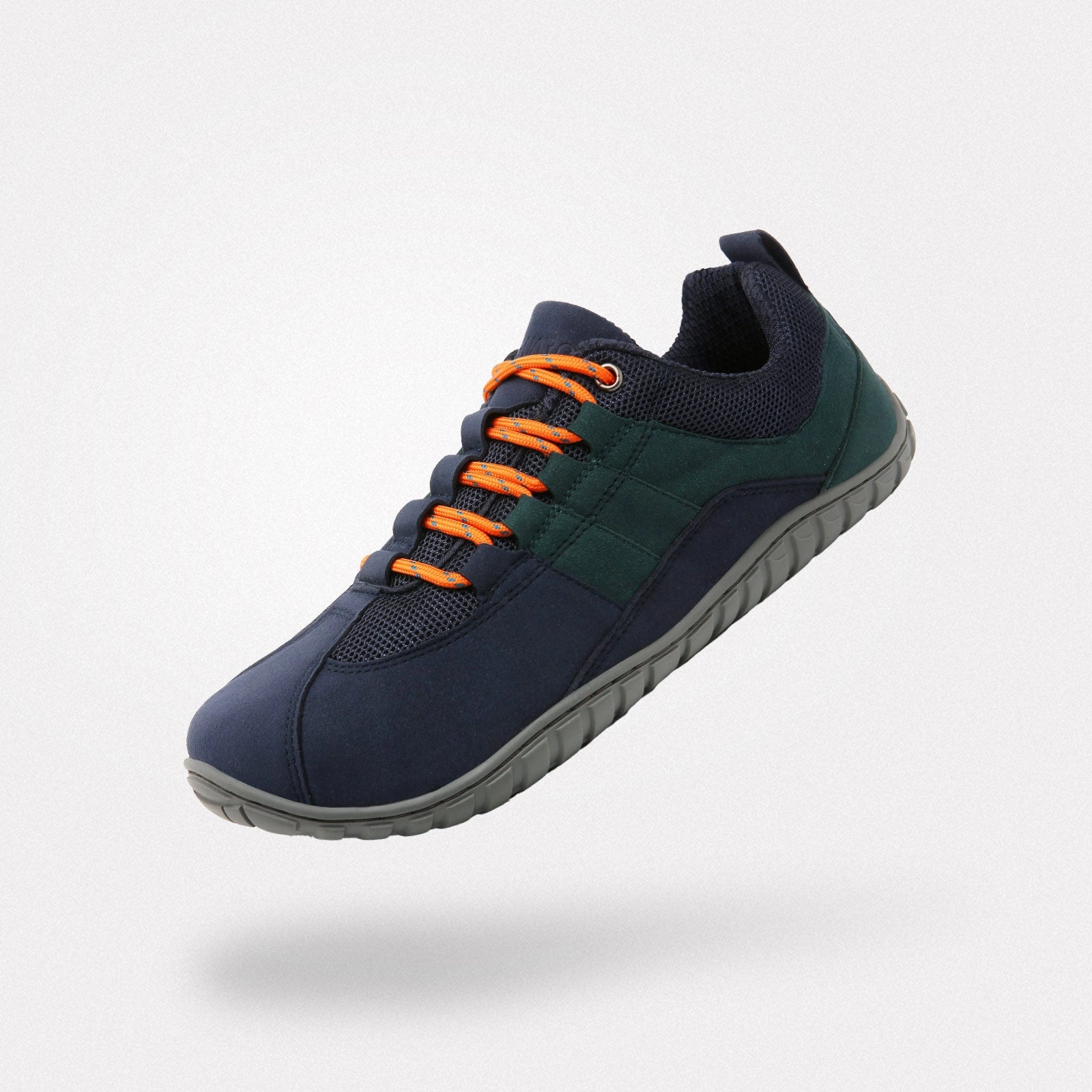 Premium Leather Adventure Gear Relax II - Barefoot Shoes