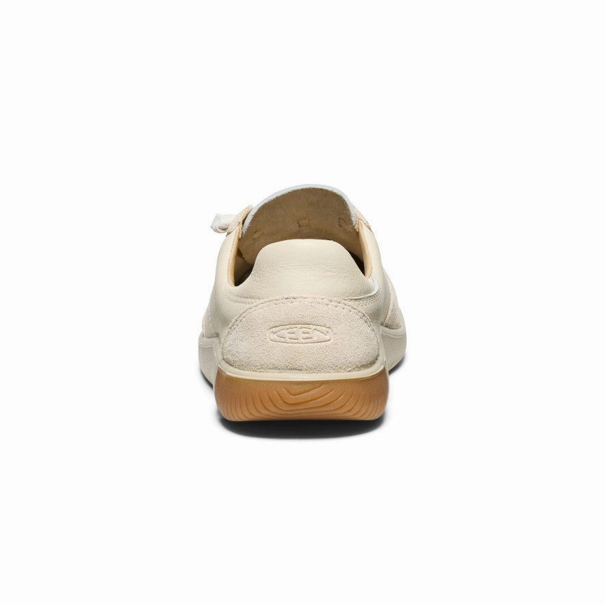 Everyday Shoes Men's KNX T-Toe Sneaker  |  Birch/Plaza Taupe