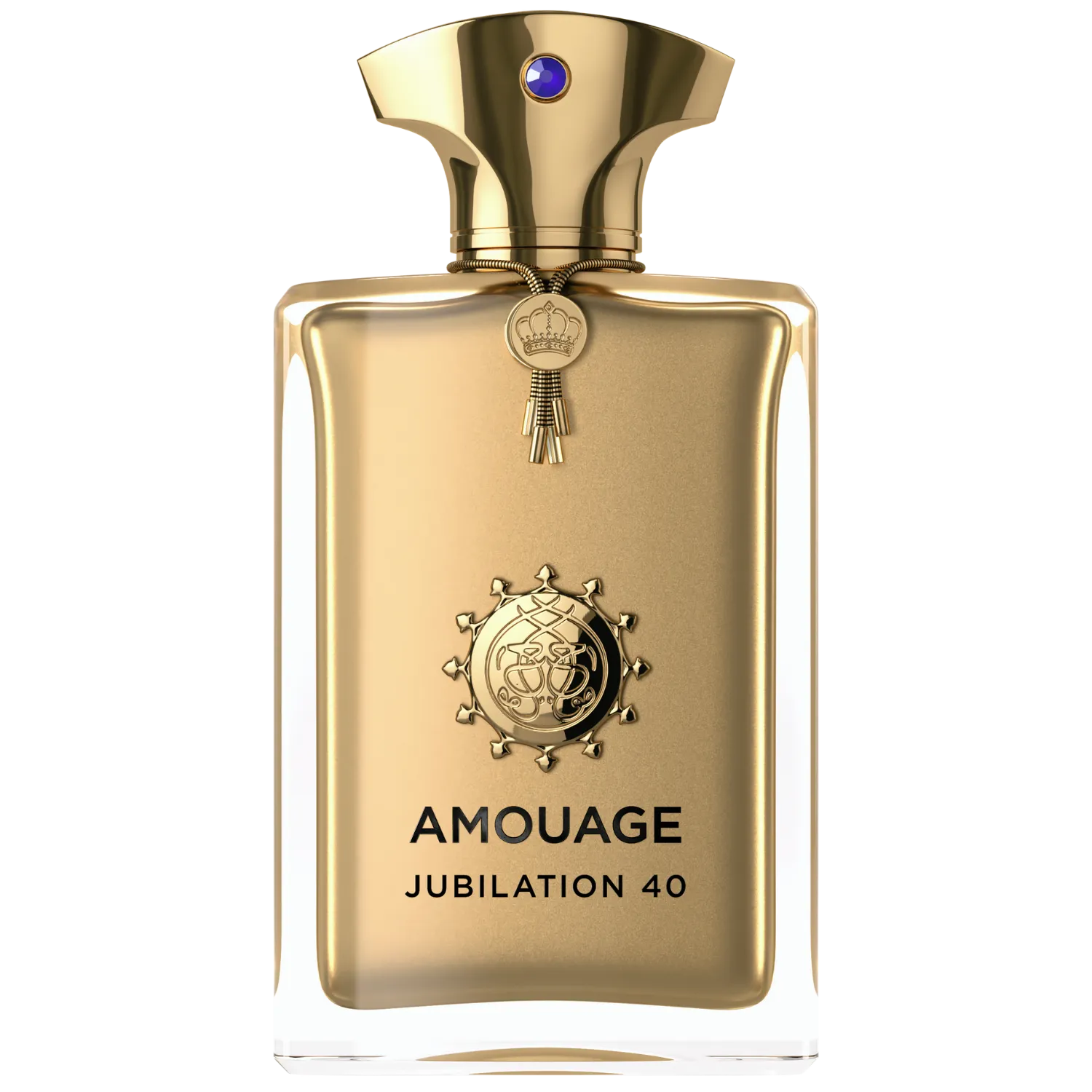 Exceptional Extraits Jubilation 40 Man
