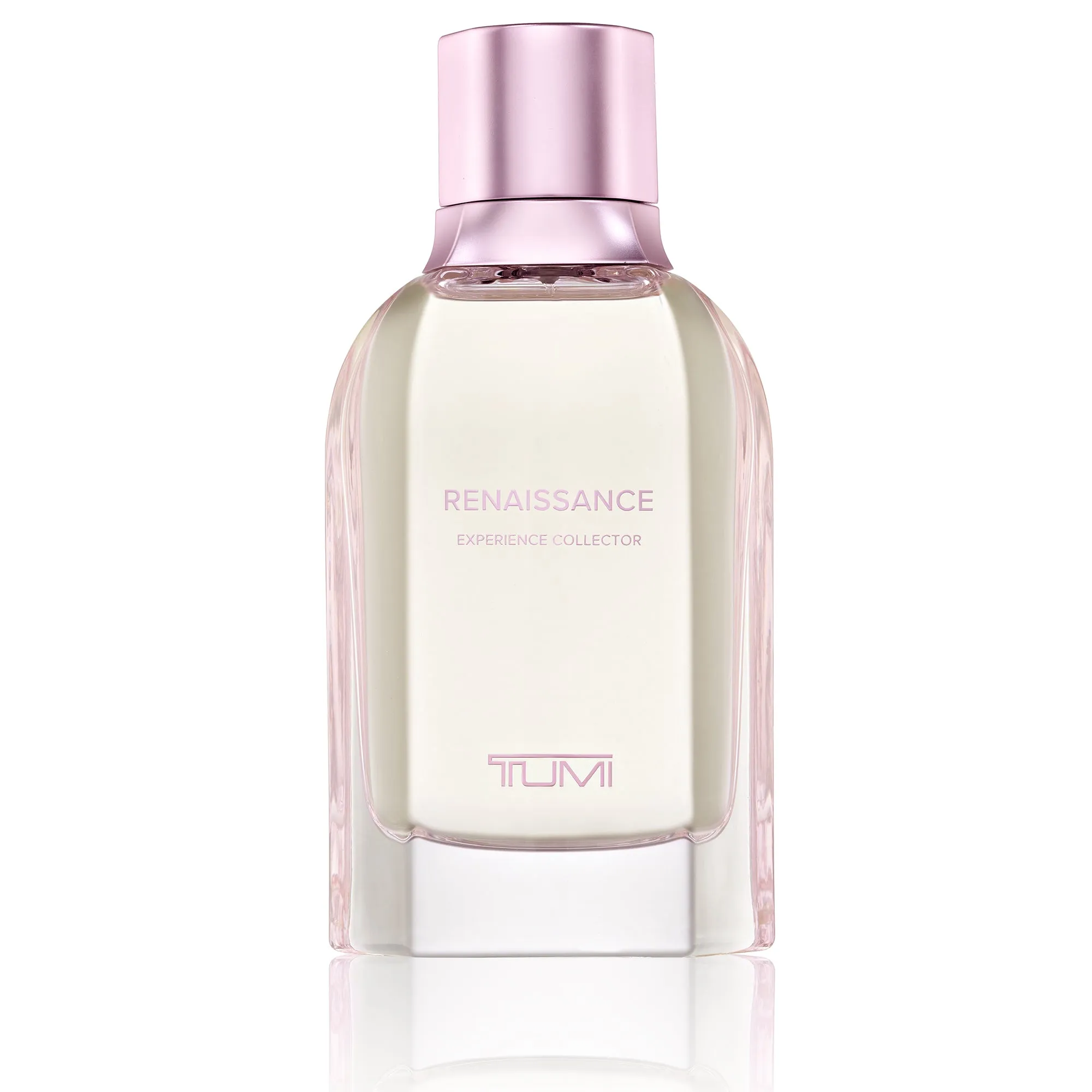 Experience Collector TUMI RENAISSANCE Extrait de Parfum