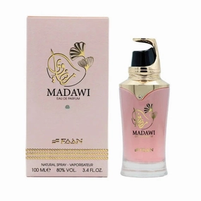 Faan Madawi parfumuotas vanduo moterims 100ml