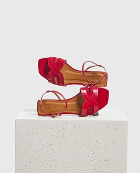Foldable Travel Footwear Fair Sandal
