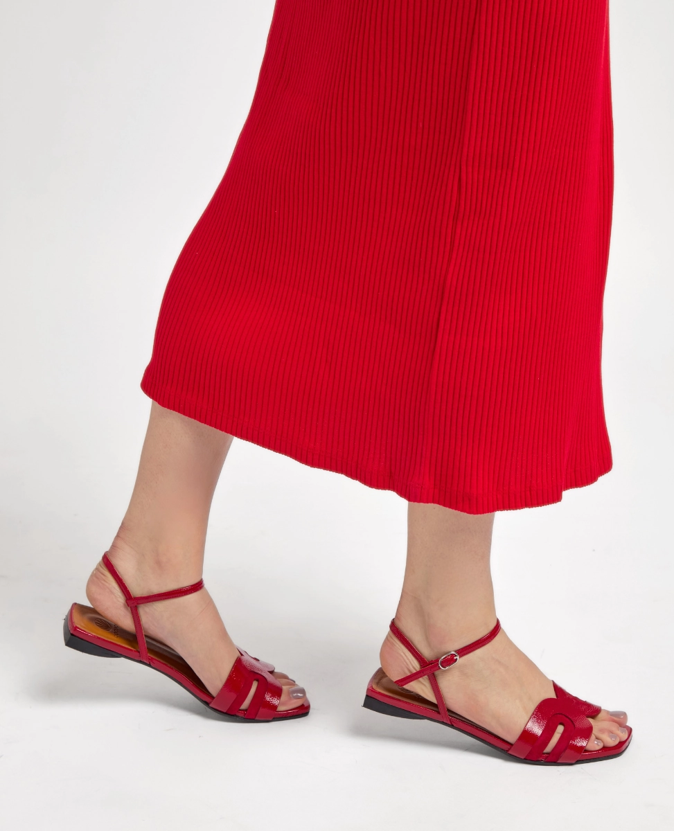Fair Sandal Shock absorption