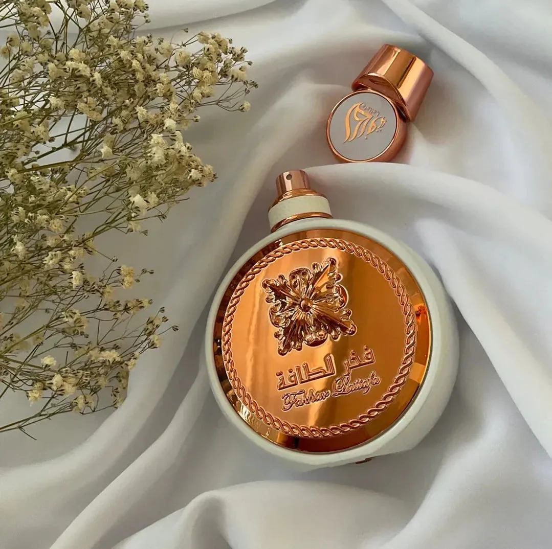 Fakhar 3.4 oz EDP for women