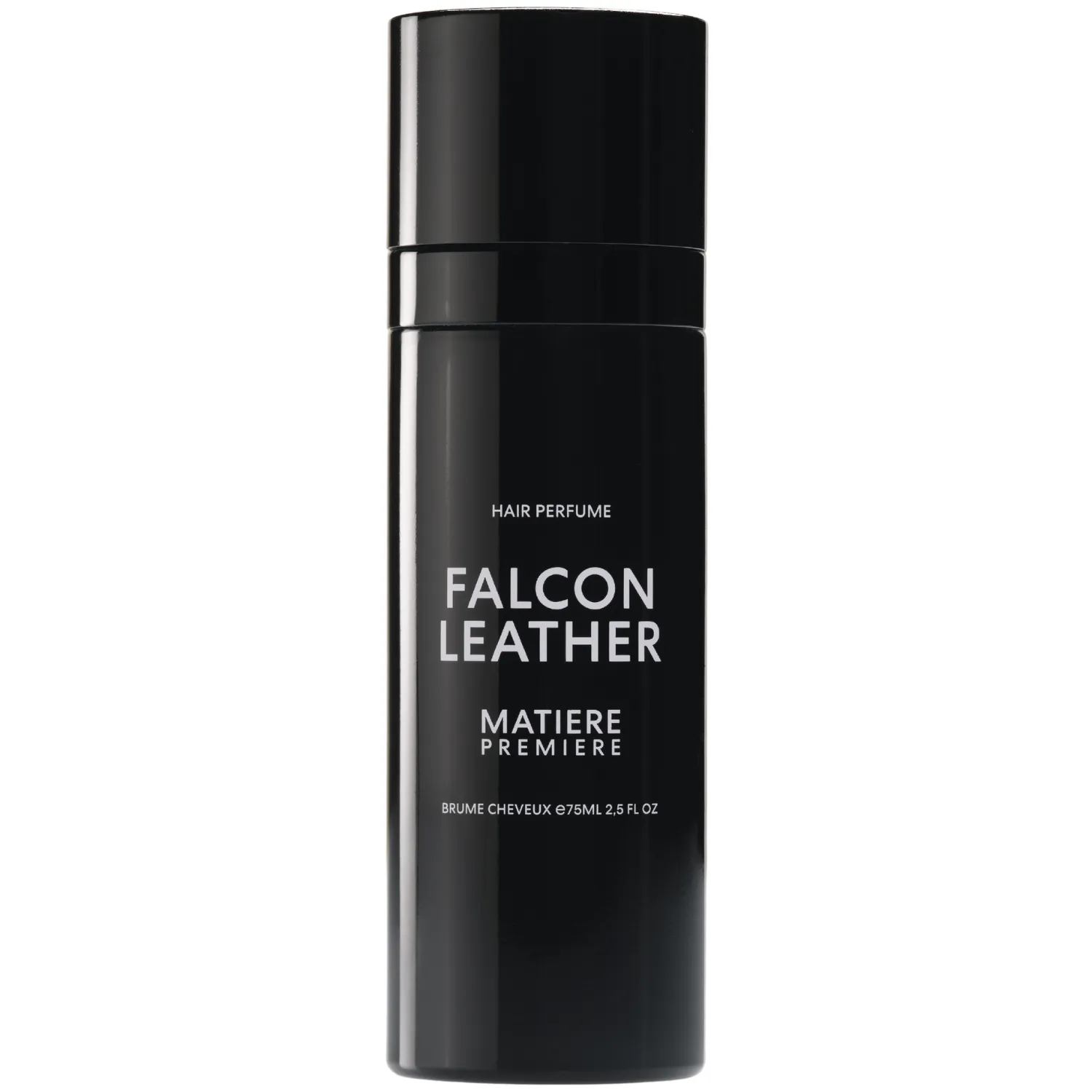 Falcon Leather Hair Perfume