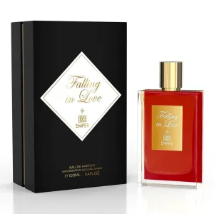 Falling In Love 3.4 oz EDP for women