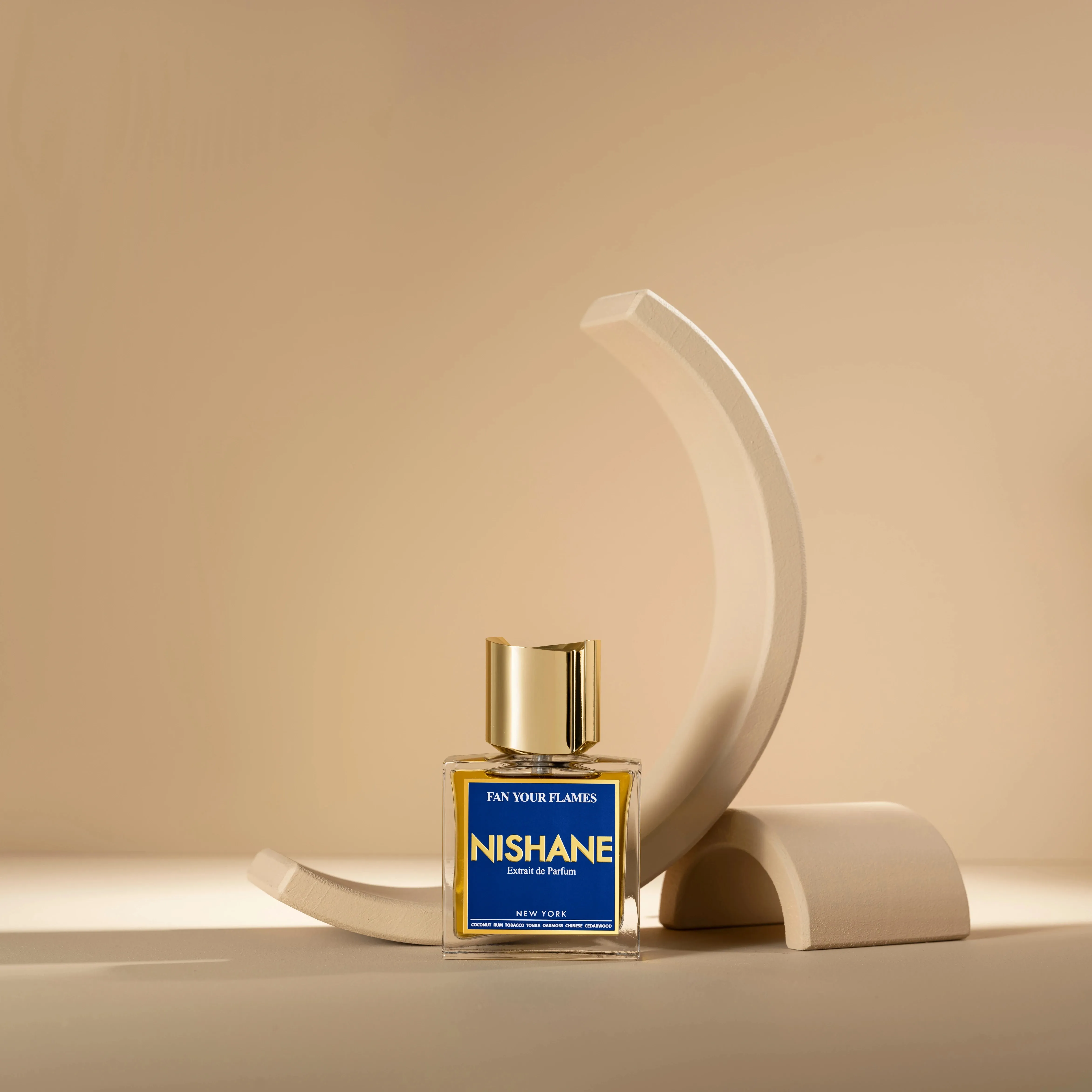 Fan Your Flames Extrait de Parfum