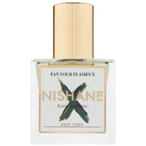 Fan Your Flames X Extrait de Parfum Mini