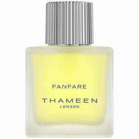Fanfare Cologne Elixir