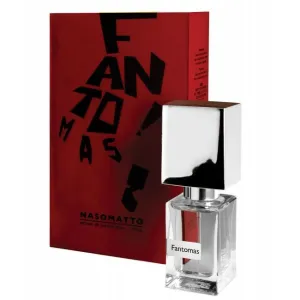 Fantomas Extrait de Parfum Spray