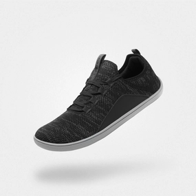 Luck II - Barefoot Shoes Relaxed Walk
