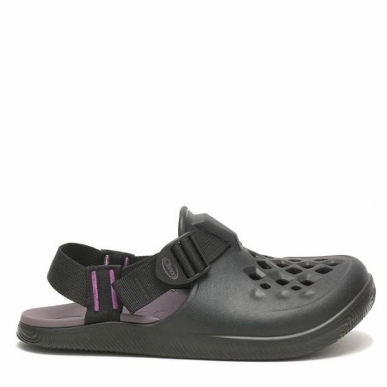 Autumn Style City Chic WOMEN'S CHILLOS CLOG *FINAL SALE