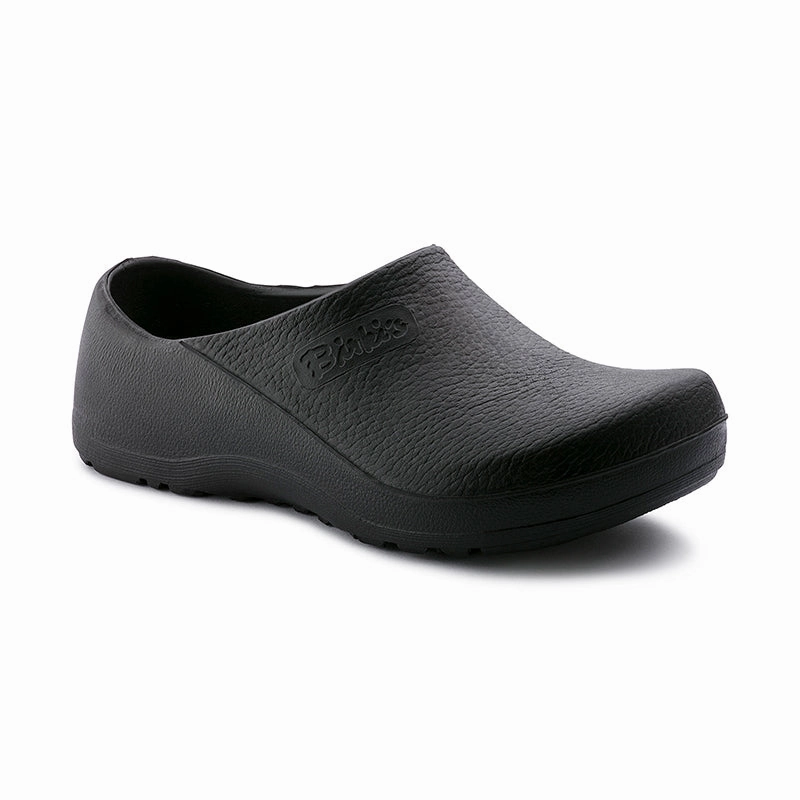 Fashionable Comfort Women's Profi Birki Black
