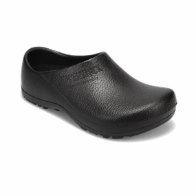 Women's Profi Birki Black Cozy Design Range Step
