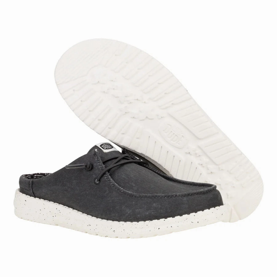 Fashionable Shoes WOMEN'S WENDY SLIP CLASSIC