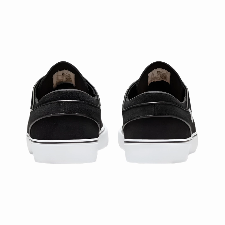 Fast Flex Nike SB Zoom Janoski OG  Black/White