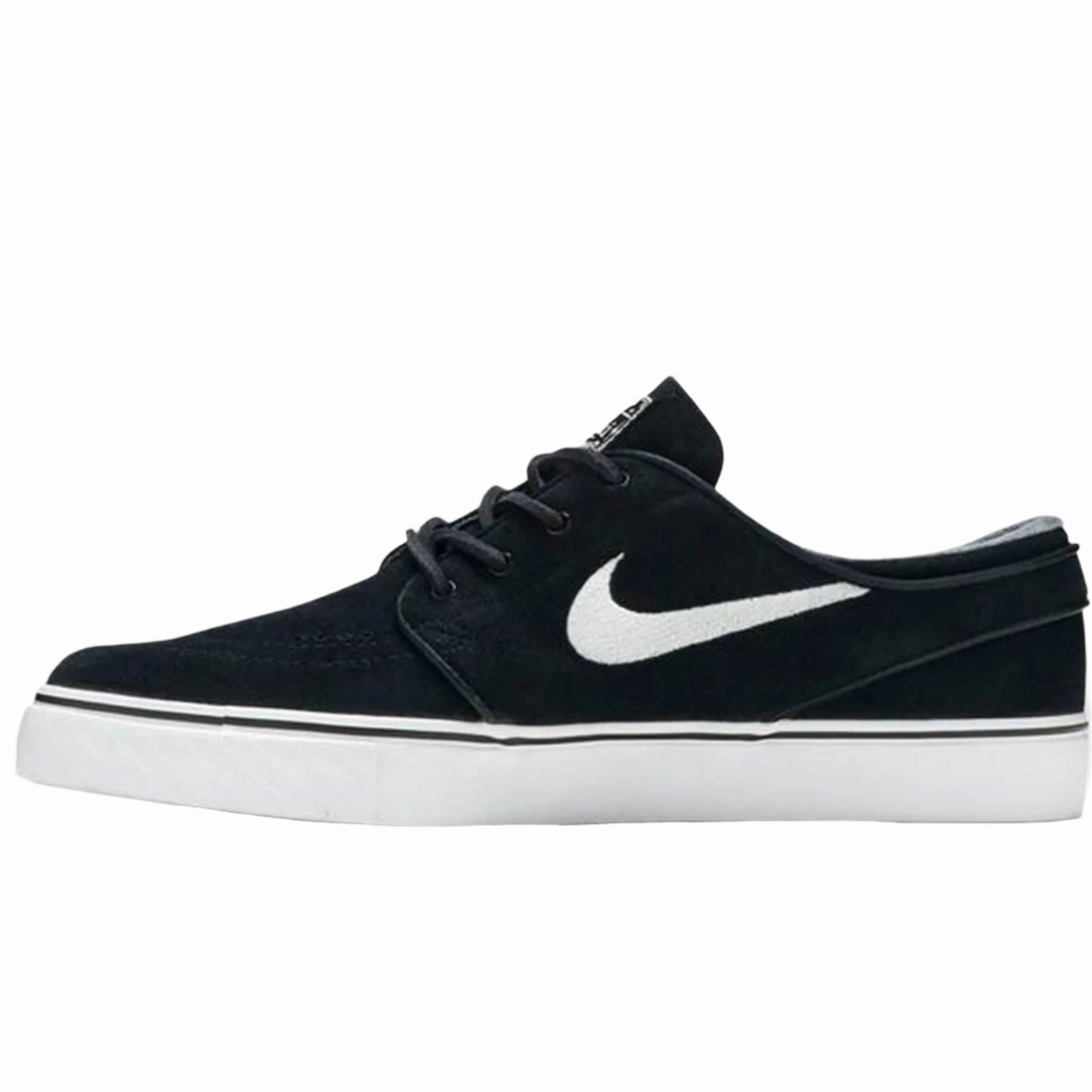 Fast Flex Nike SB Zoom Janoski OG  Black/White