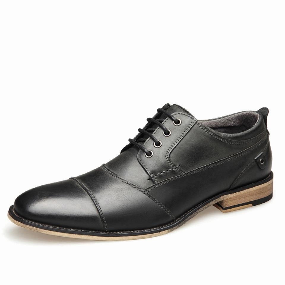 Fast Glide West Louis? Oxfords Breathable Casual Shoes
