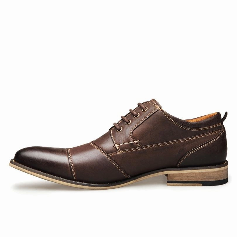 Fast Glide West Louis? Oxfords Breathable Casual Shoes
