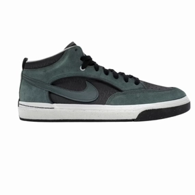 Lightweight Fit Skater Power Nike SB React Leo Vintage Green